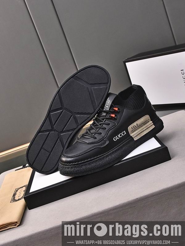Gucci Shoes sz38-44 mnf0109