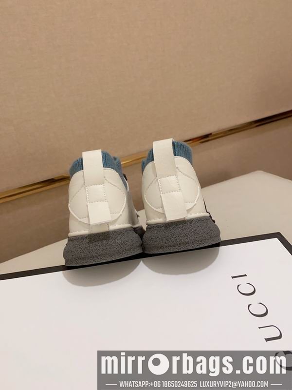 Gucci Shoes sz38-44 hnm01160