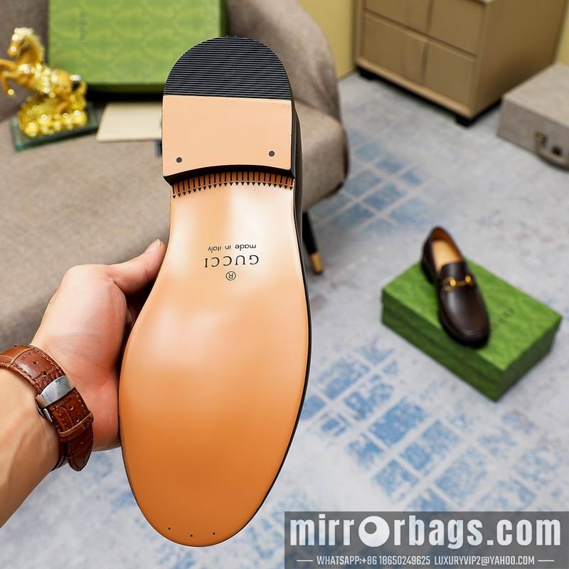 Gucci Shoes sz38-45 mnf0297
