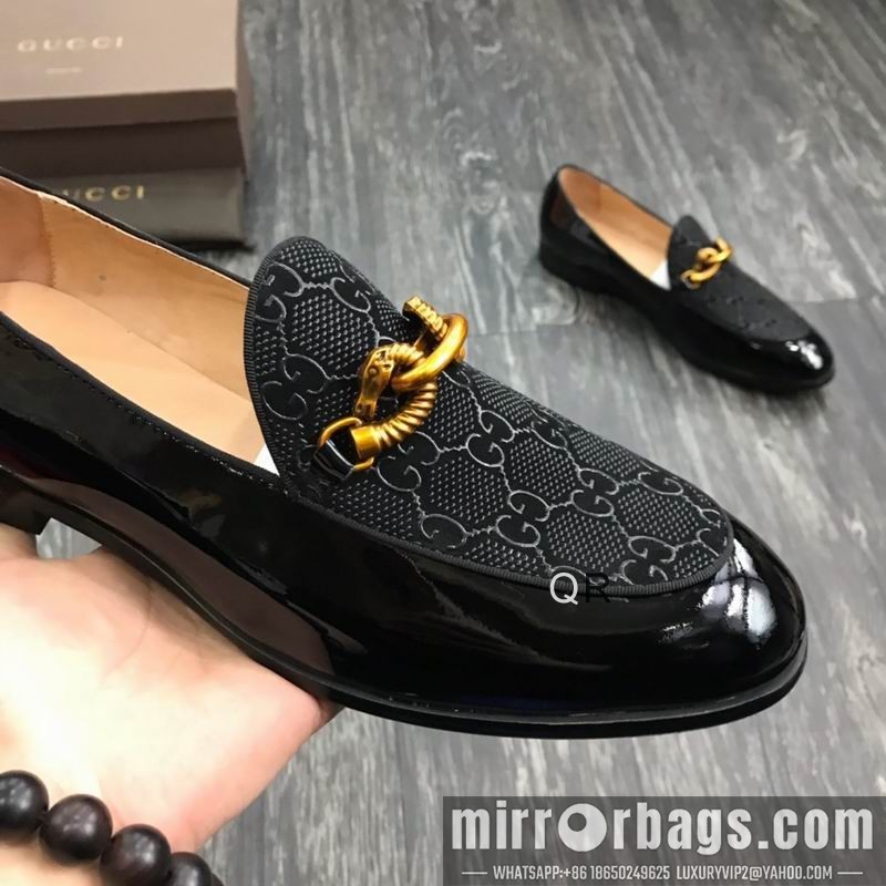 Gucci Shoes sz39-46 CRQ0307