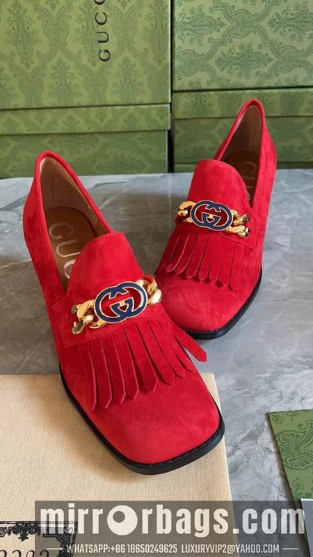 Gucci Shoes sz35-43 5cm mnf0206