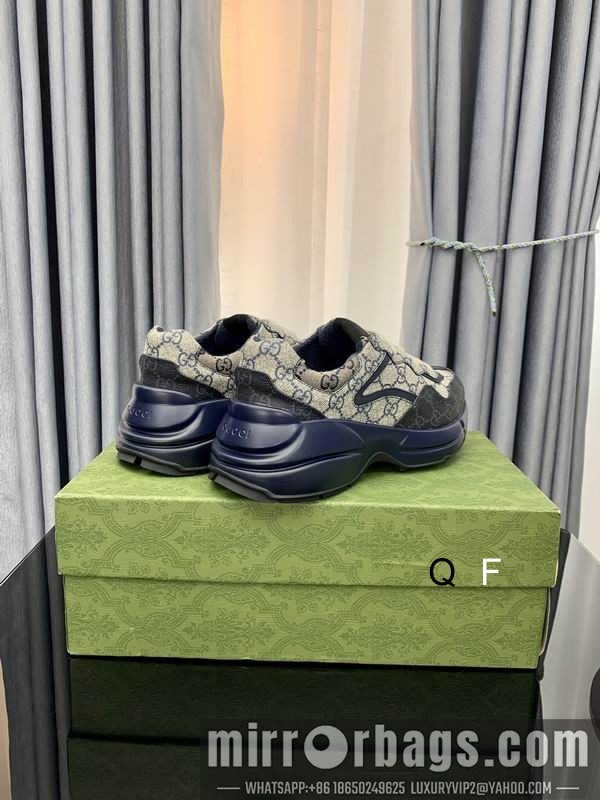 Gucci Shoes sz35-45 TF0801