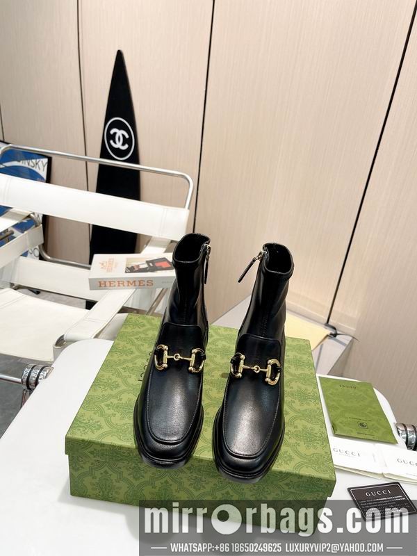 Gucci Shoes sz35-40 mnf0302