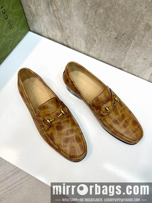 Gucci Shoes sz38-46 mnf03163