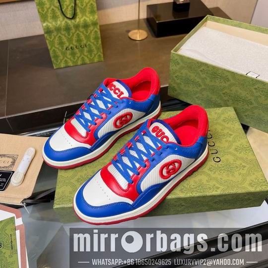Gucci Shoes sz35-45 mnh0702