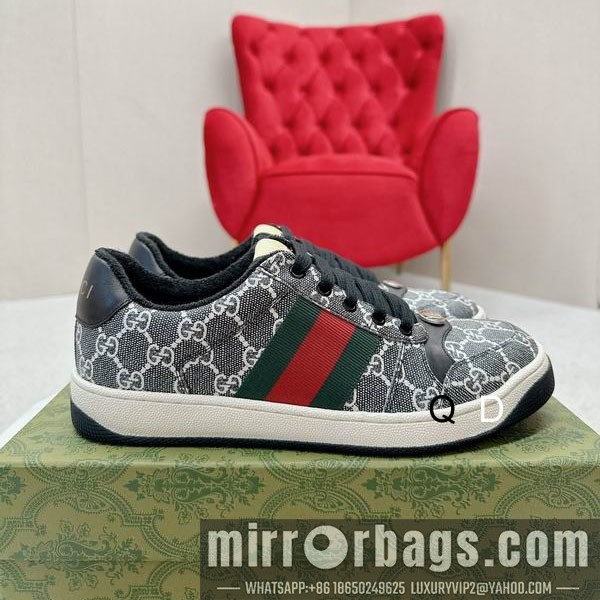 Gucci Shoes sz35-45 GDT0705