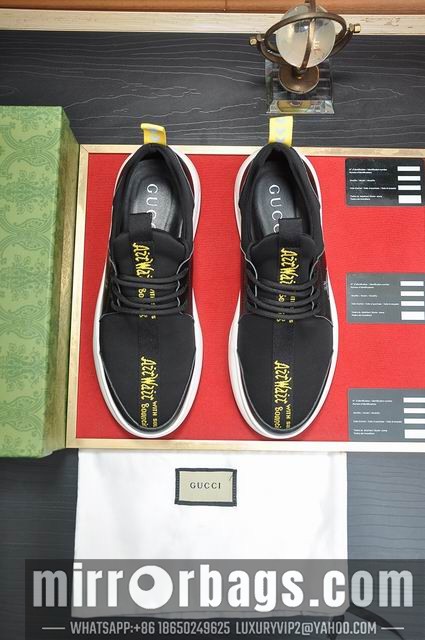 Gucci Shoes sz38-45 mnh0803