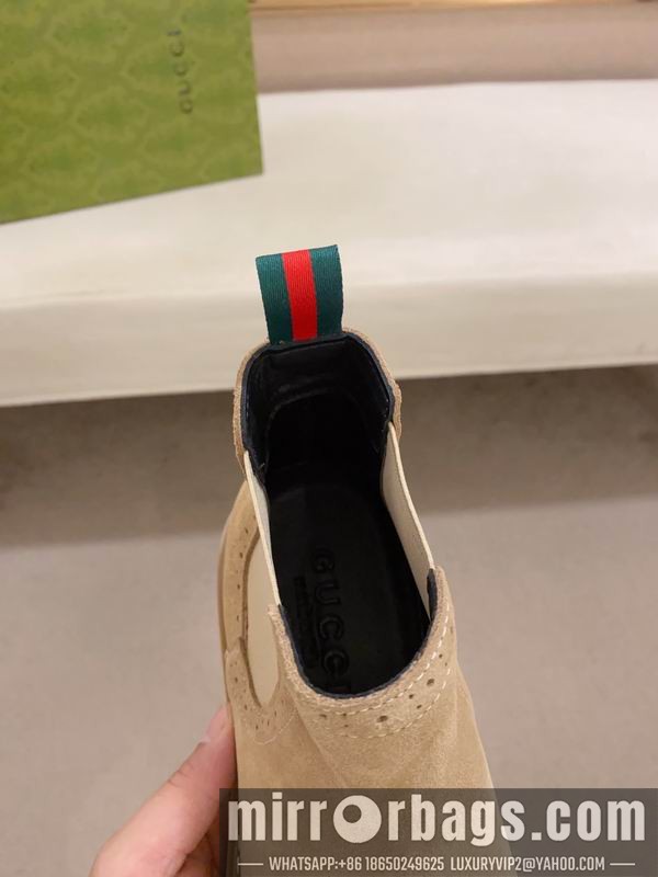 Gucci Shoes sz38-44 hnm0103