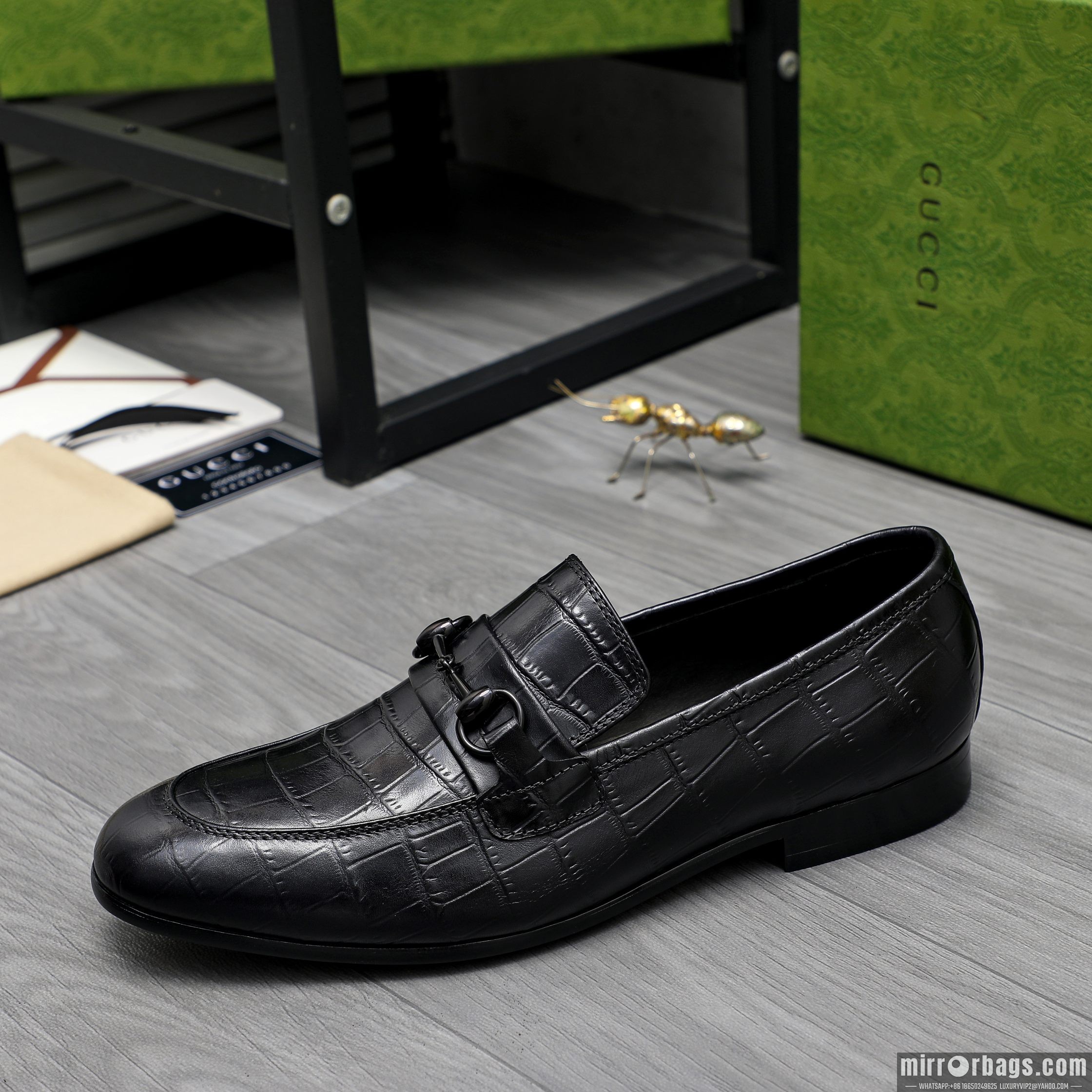 Gucci Shoes sz39-44 h0712