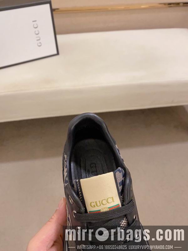Gucci Shoes sz38-44 hnm0116