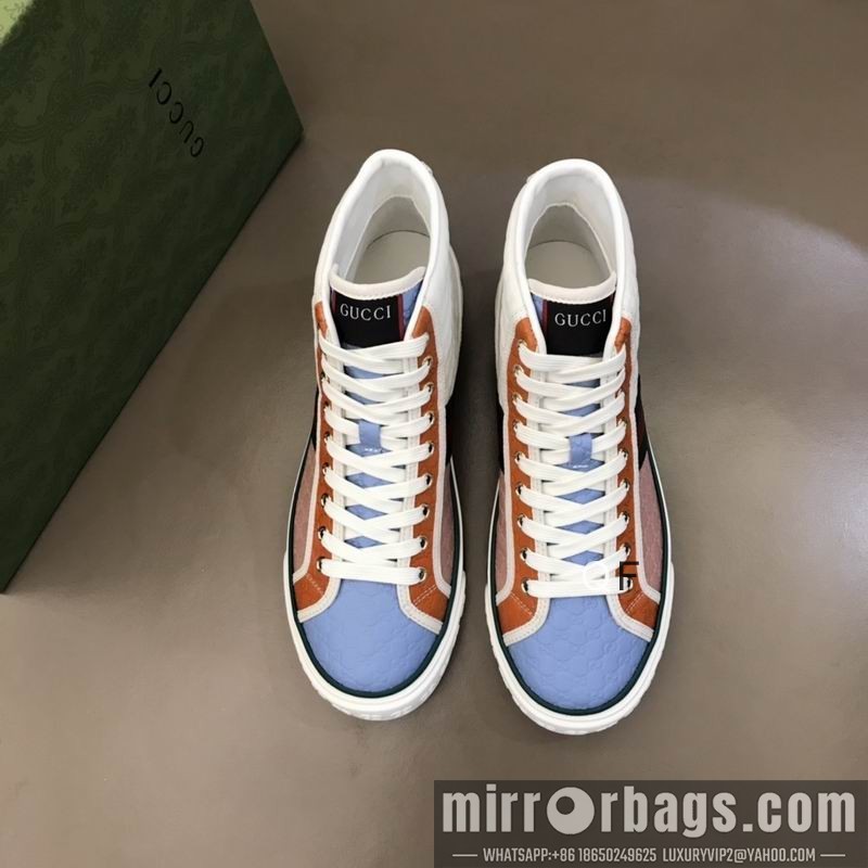 Gucci Shoes sz35-46 F0310