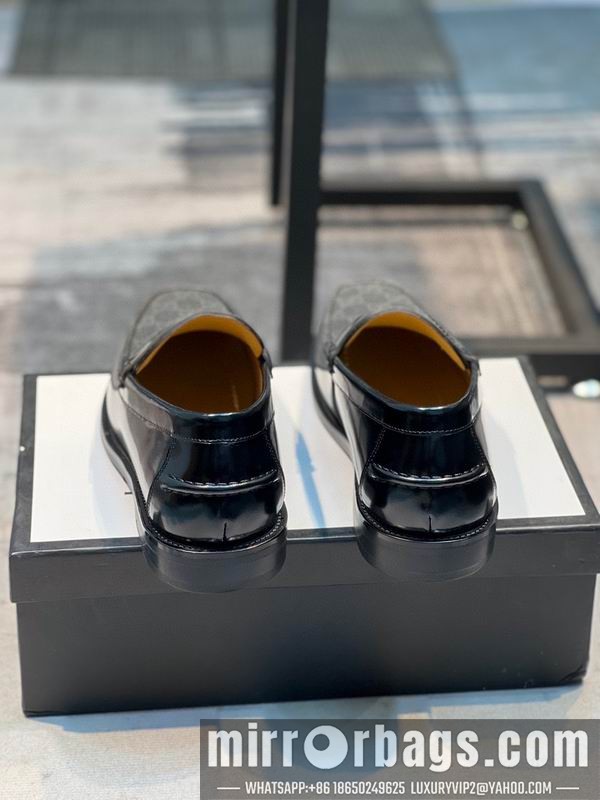 Gucci Shoes sz38-44 hnm0187
