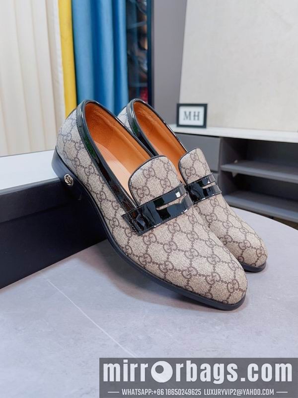 Gucci Shoes sz38-44 mnf0247