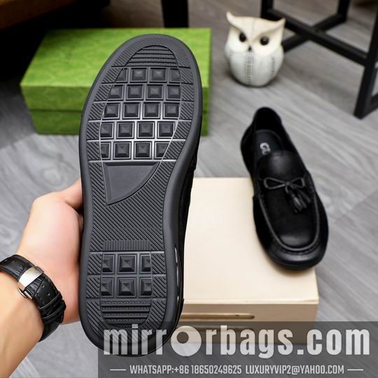 Gucci Shoes sz38-44 mnh1001