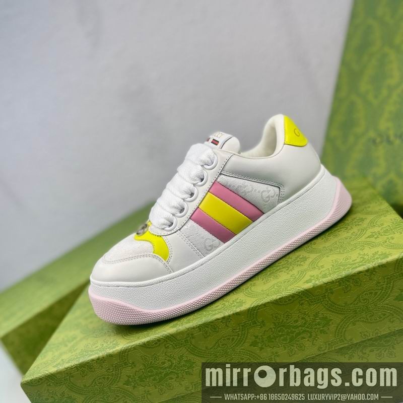 Gucci Shoes sz35-40 hnh0307