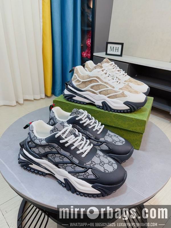 Gucci Shoes sz38-44 mnf0235
