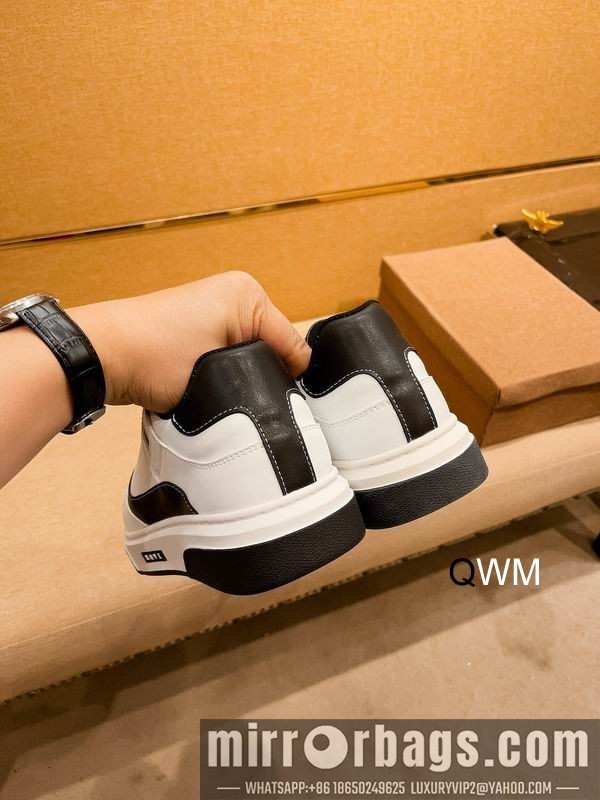 Gucci Shoes sz38-45 WM0403