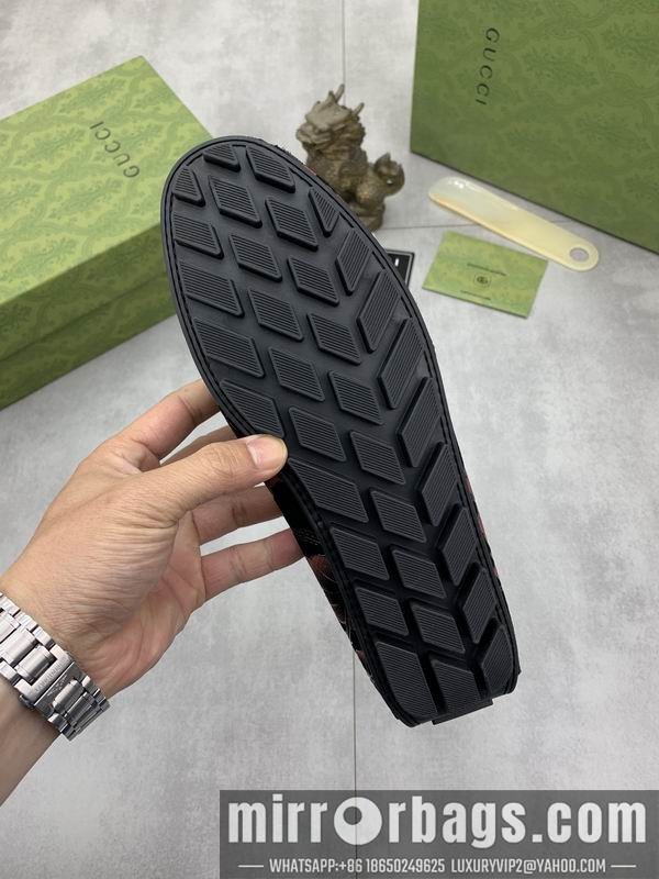 Gucci Shoes sz38-45 mnf0302