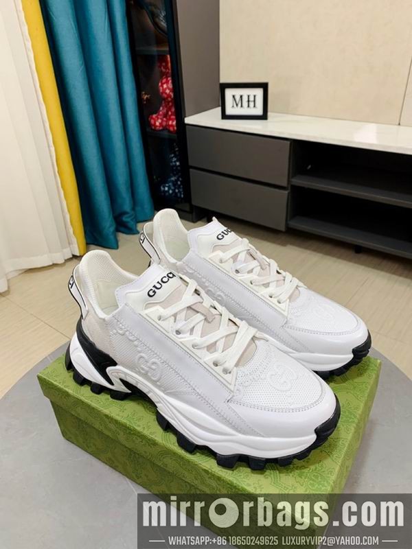 Gucci Shoes sz38-44 mnf0310