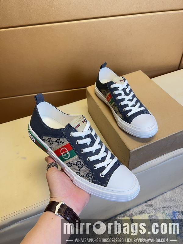 Gucci Shoes sz38-44 mnf0321
