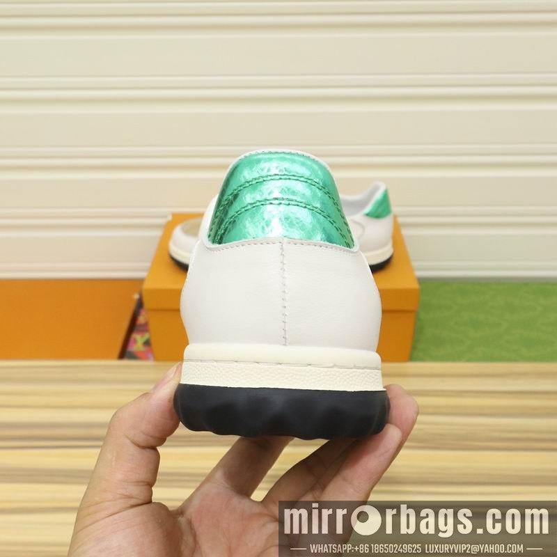 Gucci Shoes sz38-45 mnf03101
