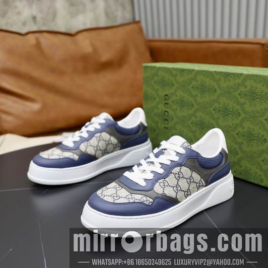 Gucci Shoes sz38-45 hnh1025