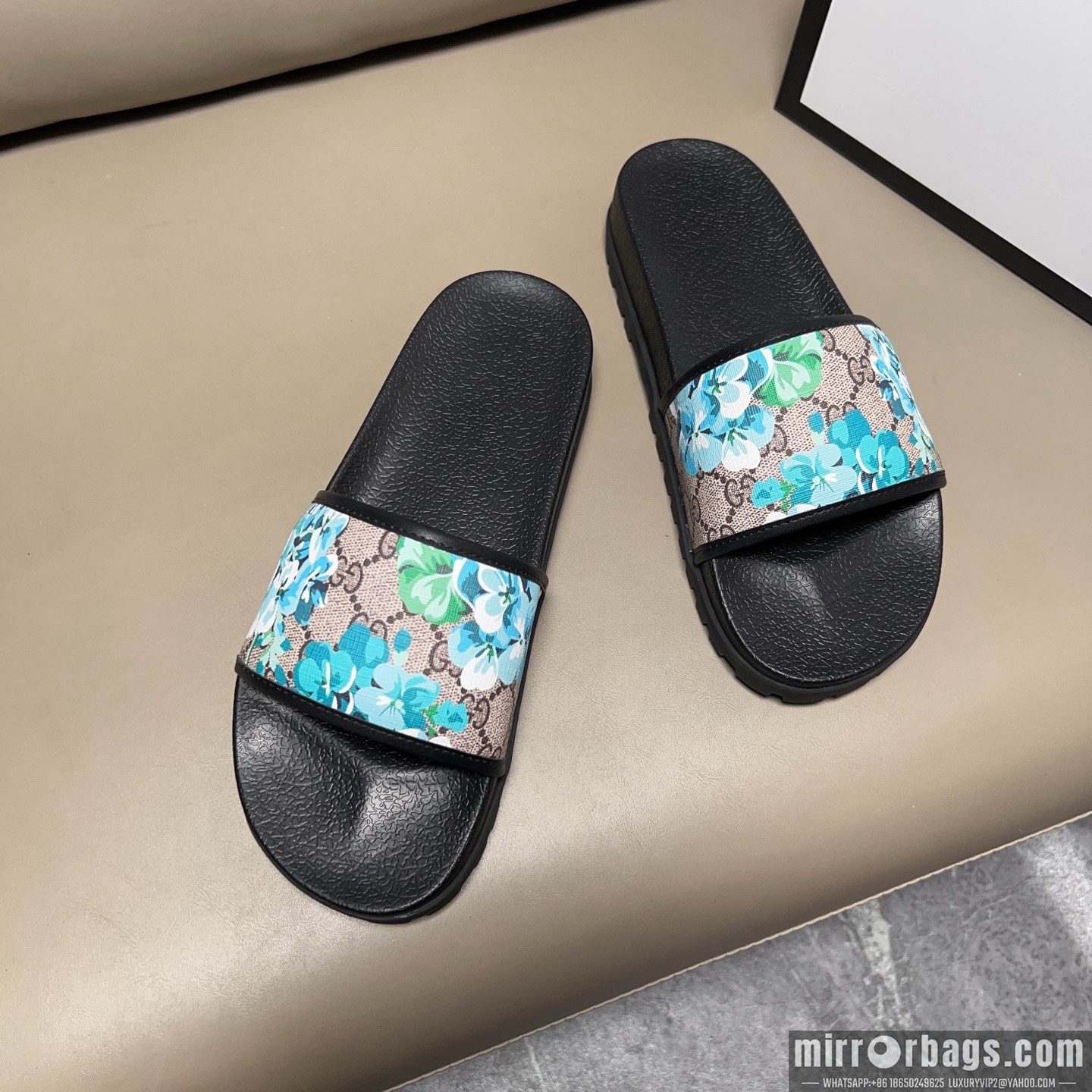 Gucci Shoes sz38-45 h0819