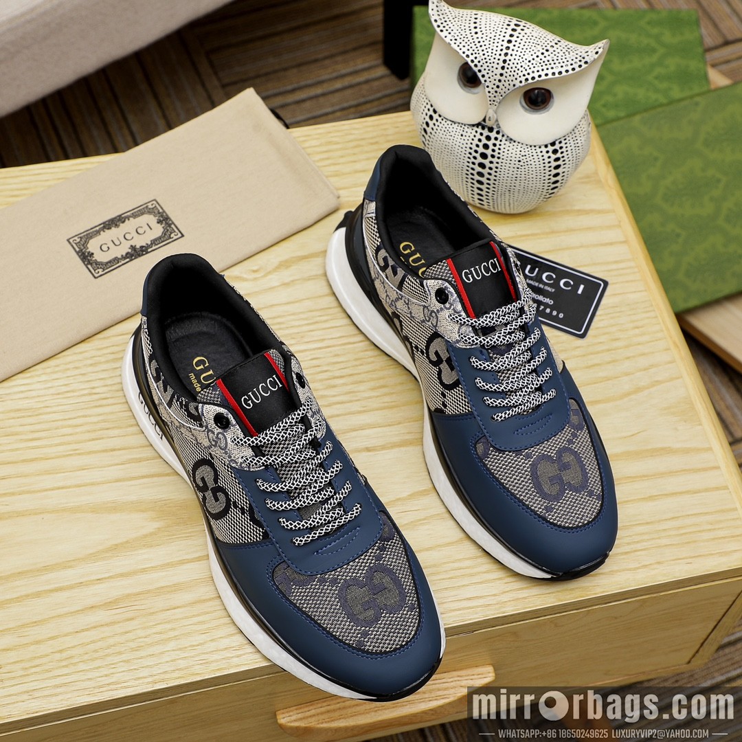 Gucci Shoes sz38-44 hnh1203