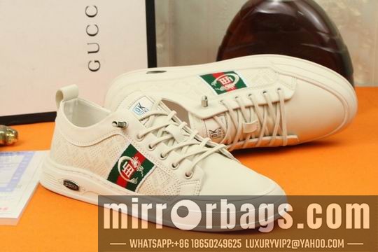 Gucci Shoes sz38-43 mnh1008