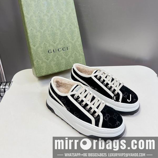 Gucci Shoes sz35-45 J1116