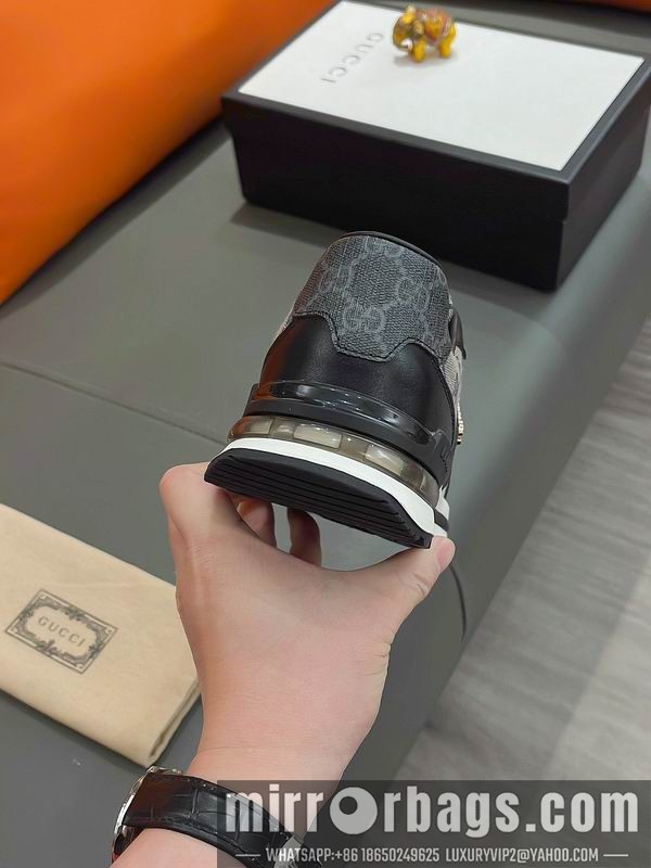 Gucci Shoes sz38-44 mnf0378