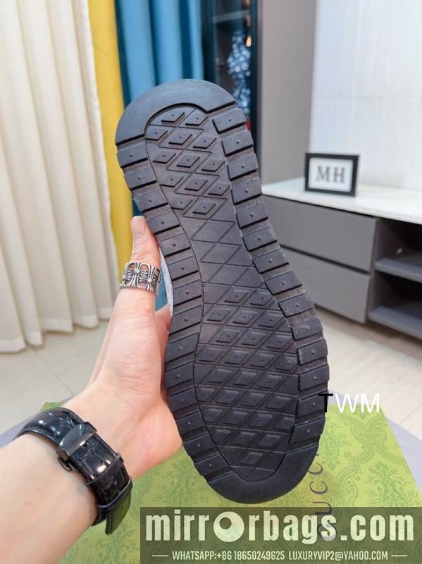 Gucci Shoes sz38-45 2C WM1011