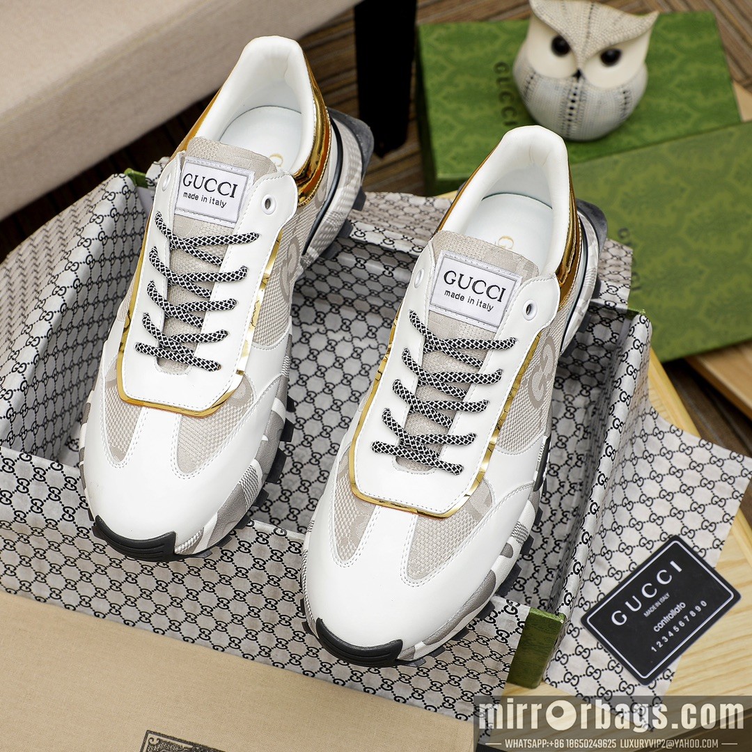 Gucci Shoes sz38-45 hnh1206