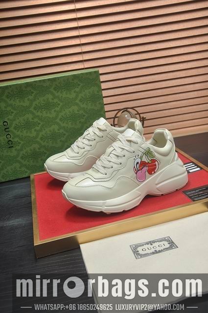 Gucci Shoes sz35-45 mnh0602