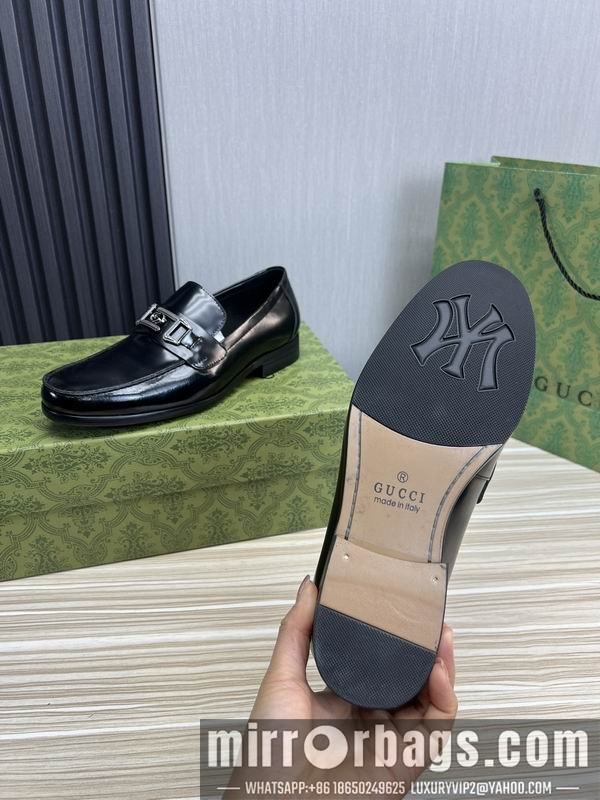 Gucci Shoes sz38-45 mnf0122