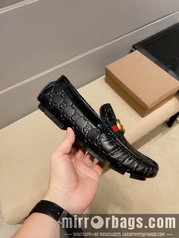 Gucci Shoes sz37-45 mnf0203