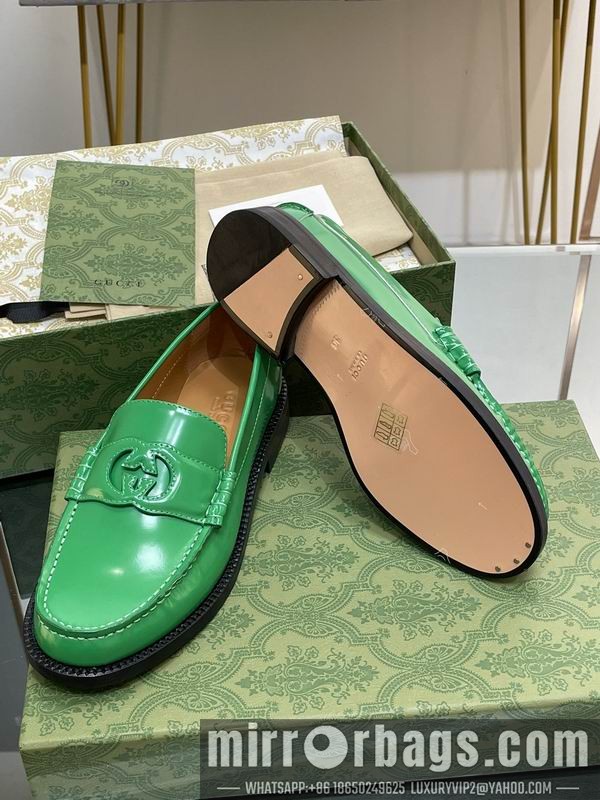 Gucci Shoes sz35-42 mnf0316