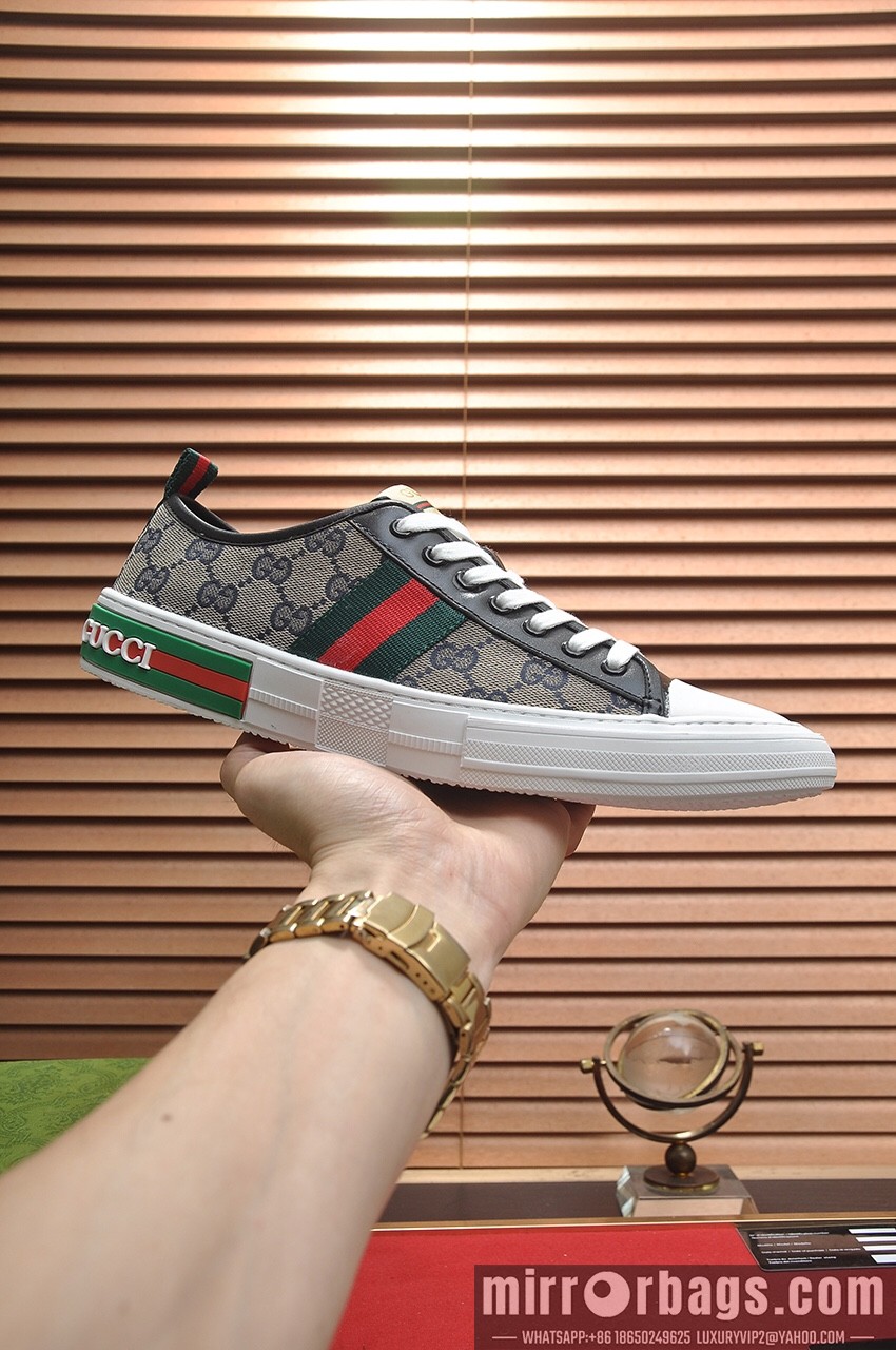 Gucci Shoes sz38-44 h0712