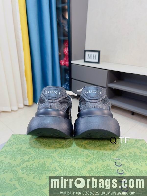 Gucci Shoes sz38-45 2C TF0805