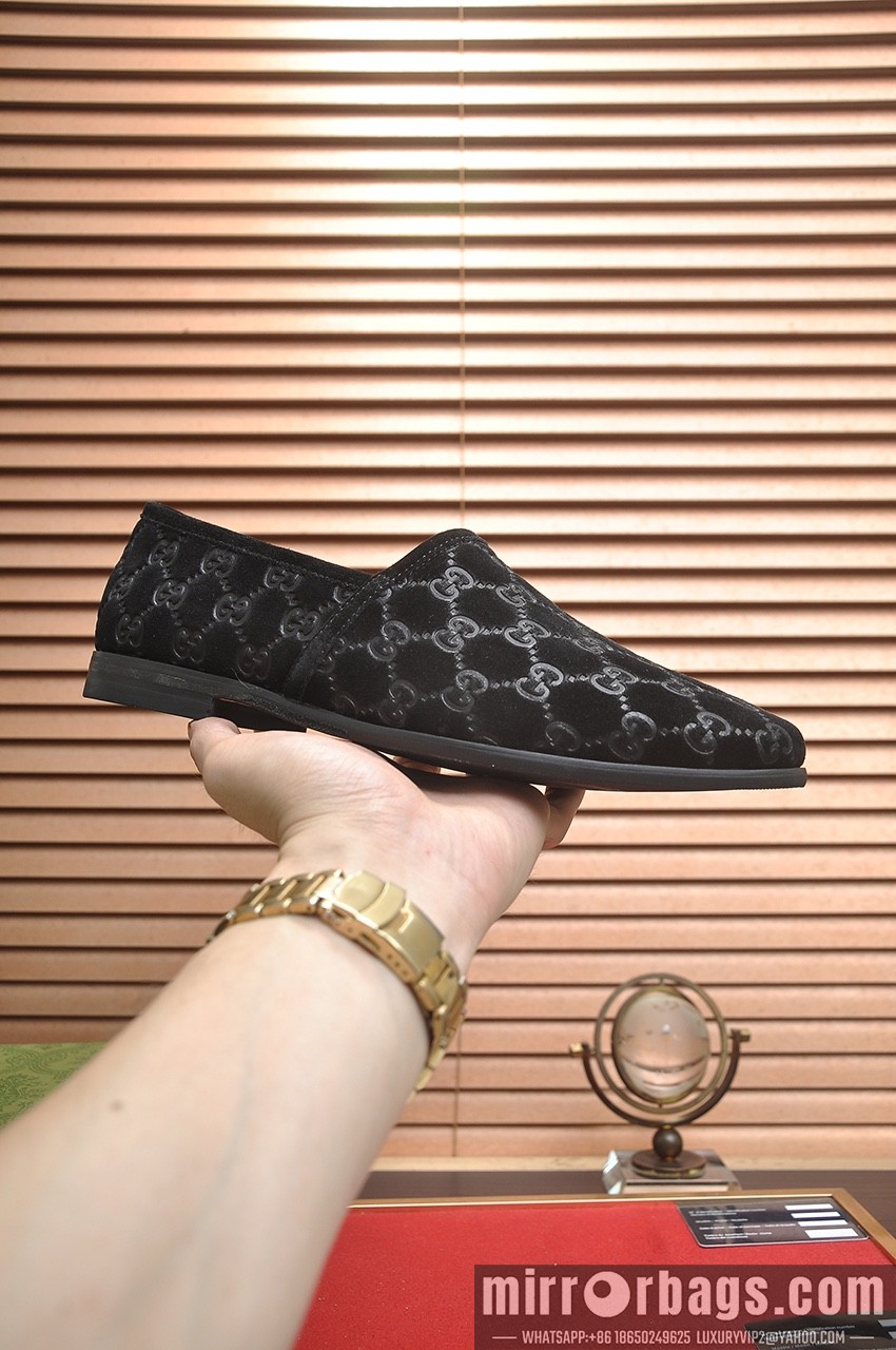 Gucci Shoes sz38-44 h0714