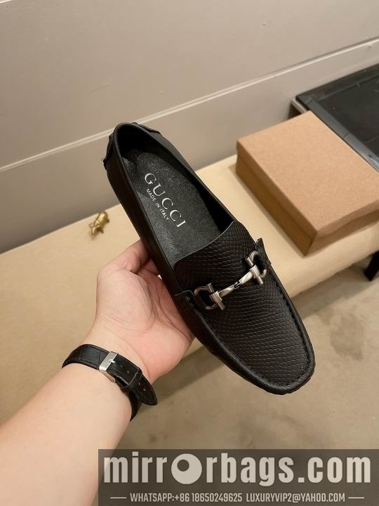 Gucci Shoes sz37-45 mnh1015