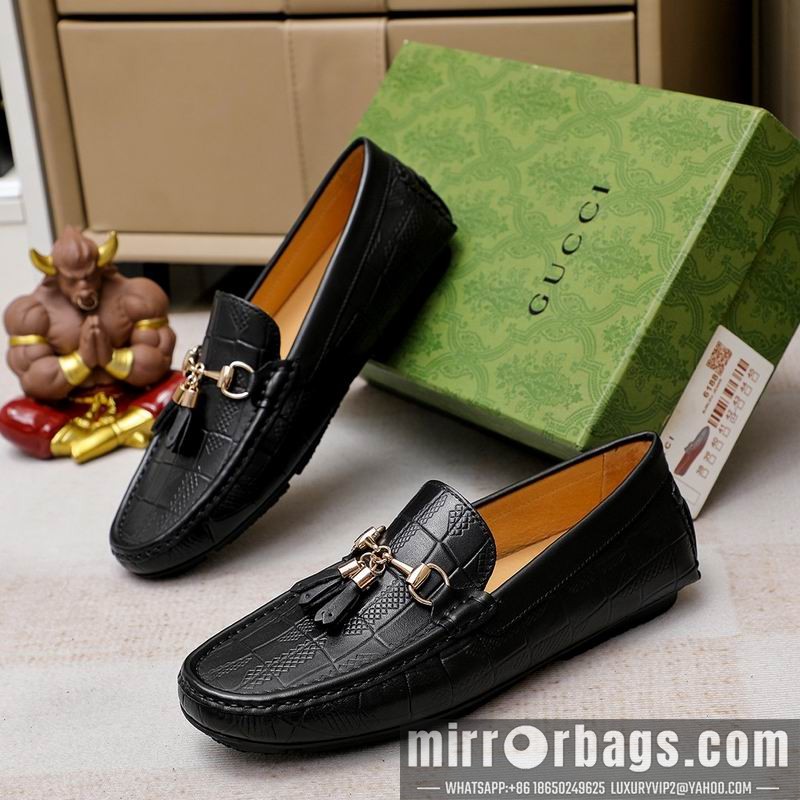 Gucci Shoes sz37-45 mnf0345