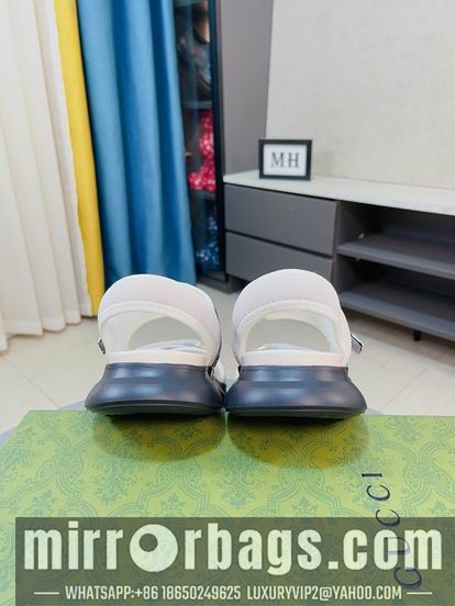 Gucci Shoes sz38-44 mnh0603