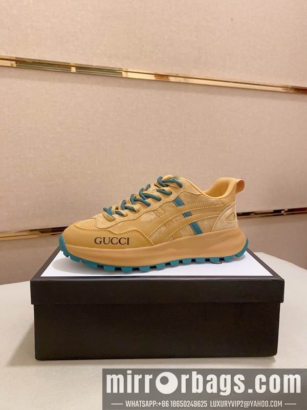 Gucci Shoes sz38-44 hnm0162