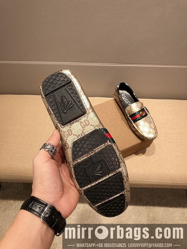 Gucci Shoes sz37-45 mnf0325