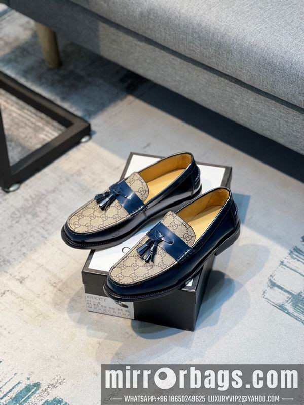 Gucci Shoes sz38-44 hnm0189