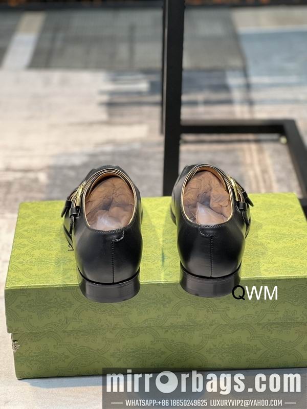 Gucci Shoes sz38-45 W03103