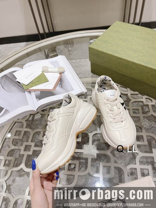 Gucci Shoes colour sz35-45 LL1220
