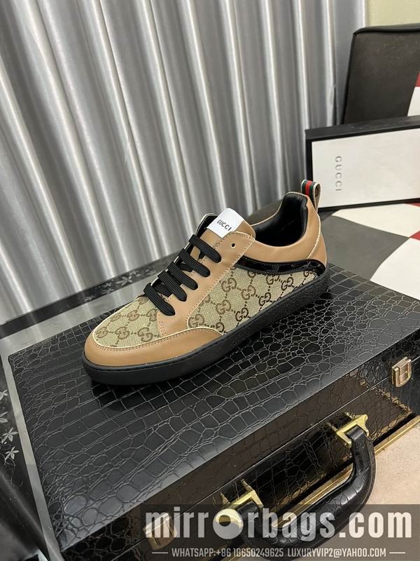 Gucci Shoes sz38-44 hnm0105
