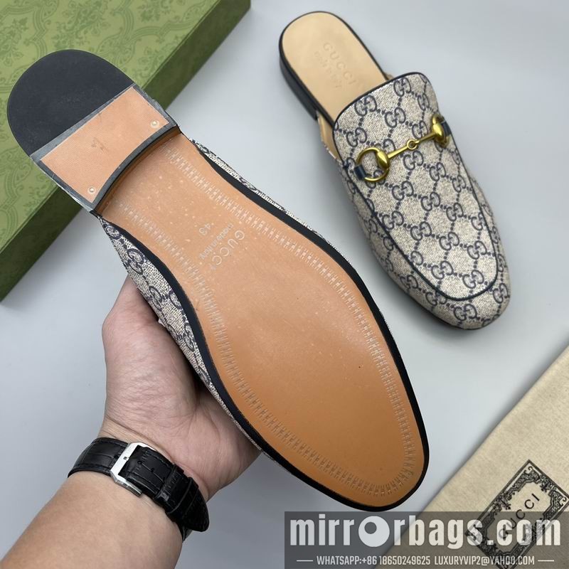 Gucci Shoes sz38-45 mnf0111